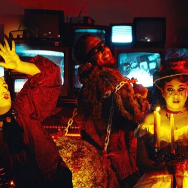 Электрослабость