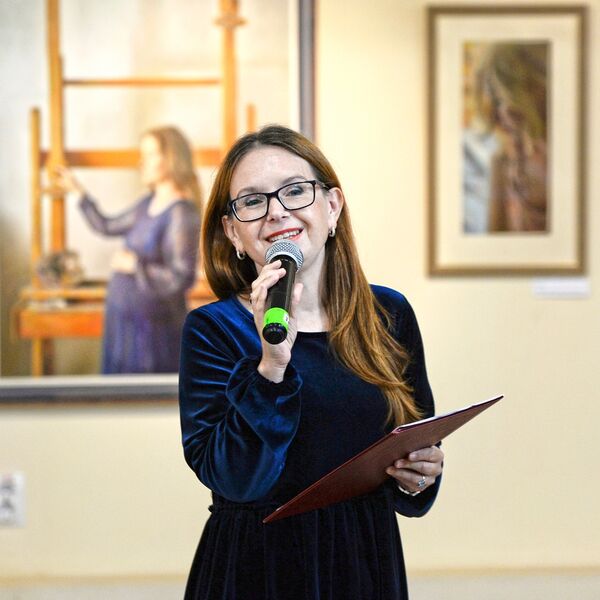 Шкатулка сказок