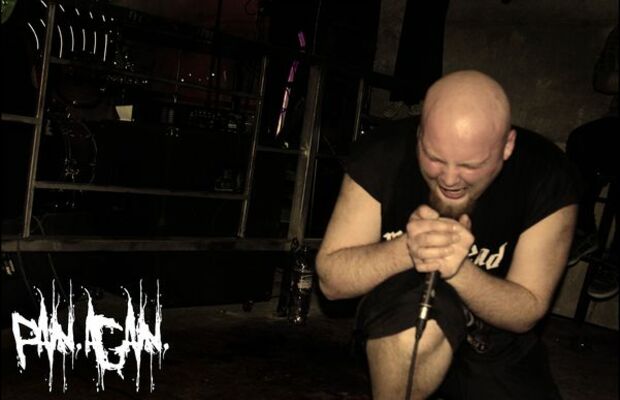 VICTIM OF JAWS  FEST 13.03.2011