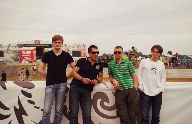 Нашествие 2012 и не только