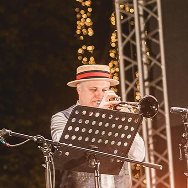 МАРАТ ГАЛЕЕВ И ДРУЗЬЯ: ДЕНЬ РОЖДЕНИЯ