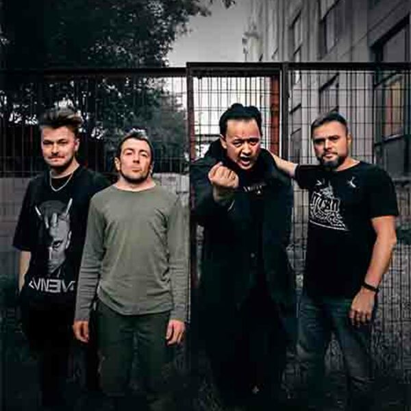 Последние танки в Париже (ПТВП). Жесть