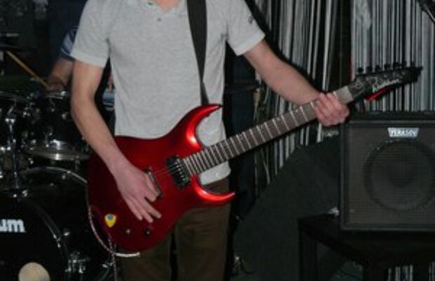 День Рождения SUMMER SIDE (6 лет группе)