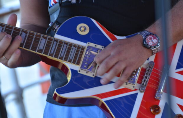 08/08/2015 Rock & Karaoke & DJ Marathon Северный Речной Вокзал