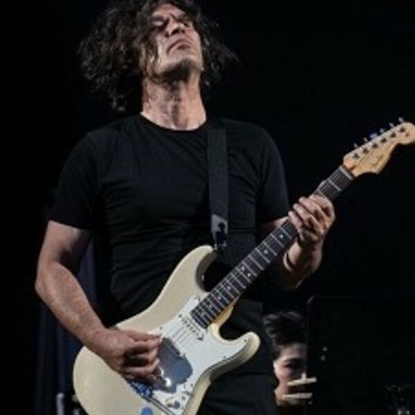 Симфоническое «Кино». Юрий Каспарян