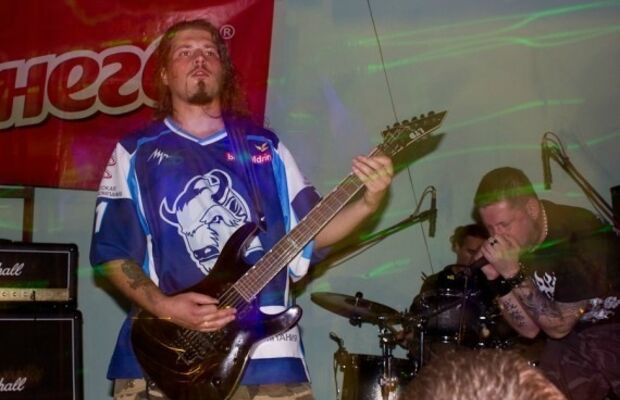 VerSus7 в деле!