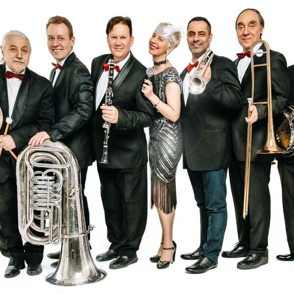 Праздник джаза