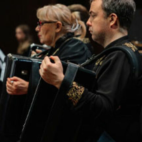 Баяниссимо