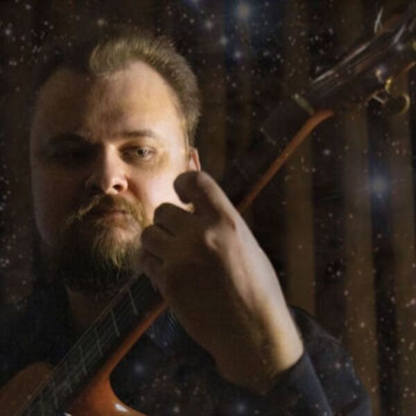 Концерт Дмитрия Шаповалова