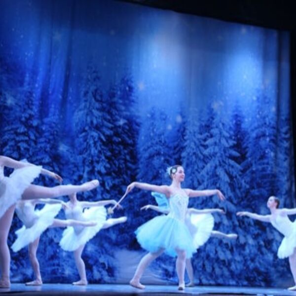 Балет «Снегурочка»