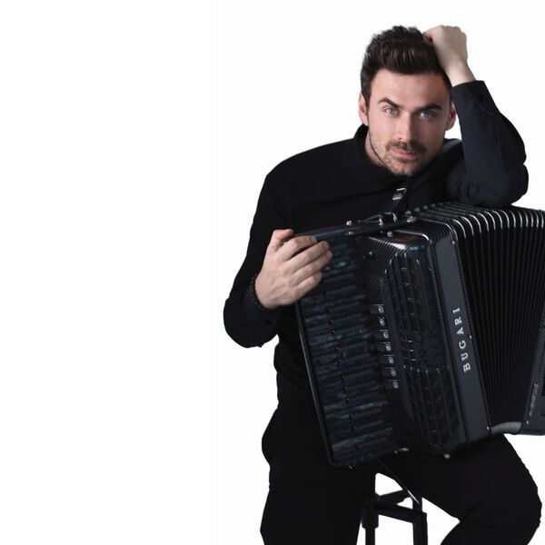 Пётр Дранга и Бэнд