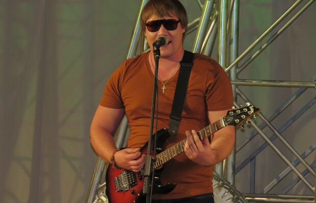 Наш формат 2017 Бобров