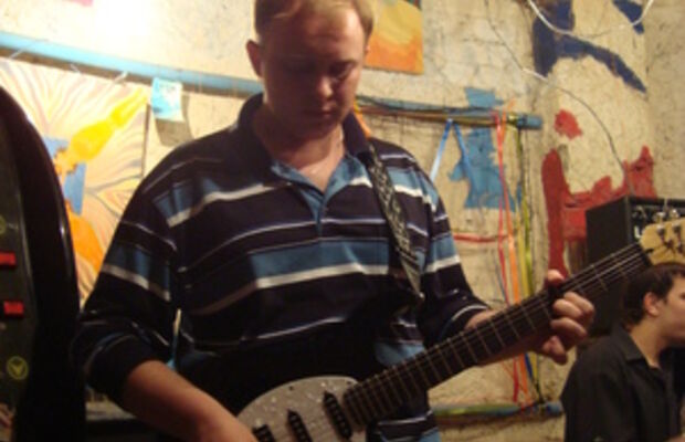 Концертная подборочка