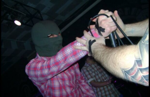 BRUTAL INSANITY GORE FEST 2 20.12.09