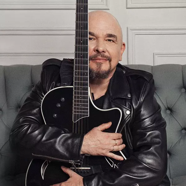 Сергей Трофимов