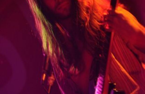 8 Мая 2010 Нон стоп клуб, Тюмень