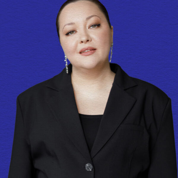 Карина Салихова. Сильно проверочный концерт