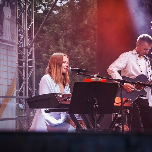 Ульяна Мамушкина