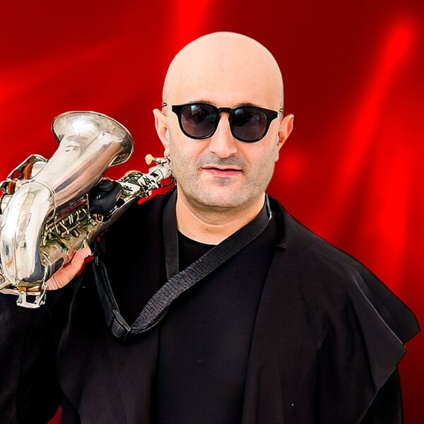 J. Seven. Шедевры романтической саксофонной музыки