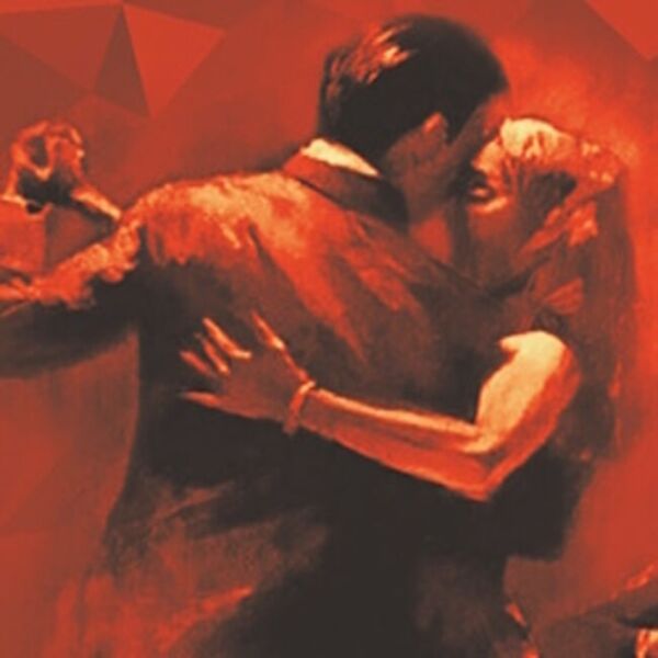 Аргентинское танго