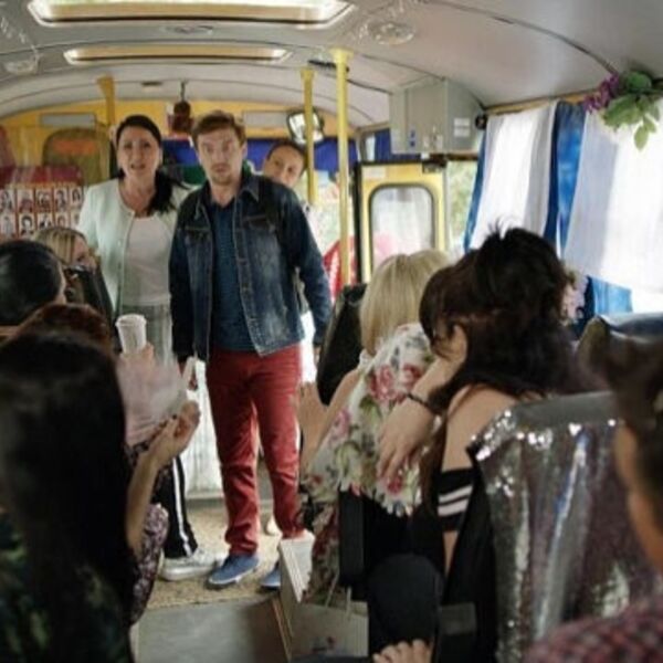 Кинопоказ «Әпипә / Апипа»