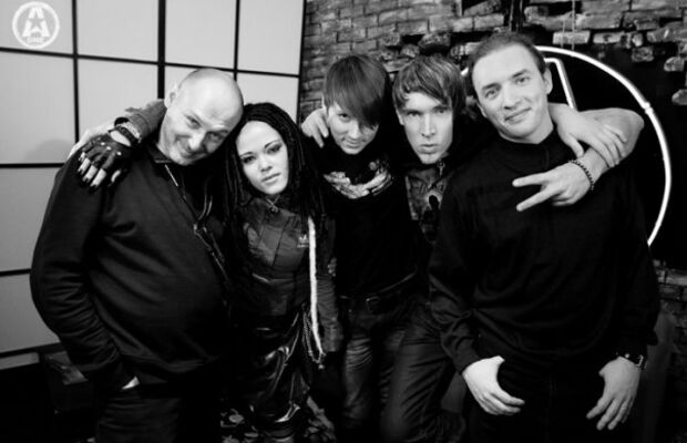 ZВЕЗДО4АТ. 18.10.08