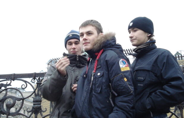 Ну типа мы)))