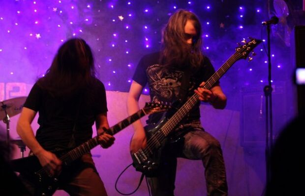  First winter day 01.12.12