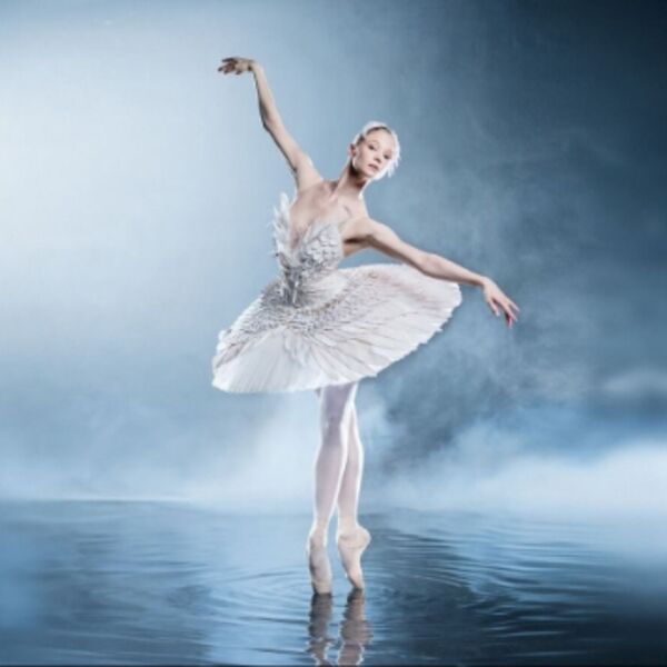 Балет «Лебединое озеро»