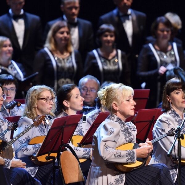 Где мы — там праздник!