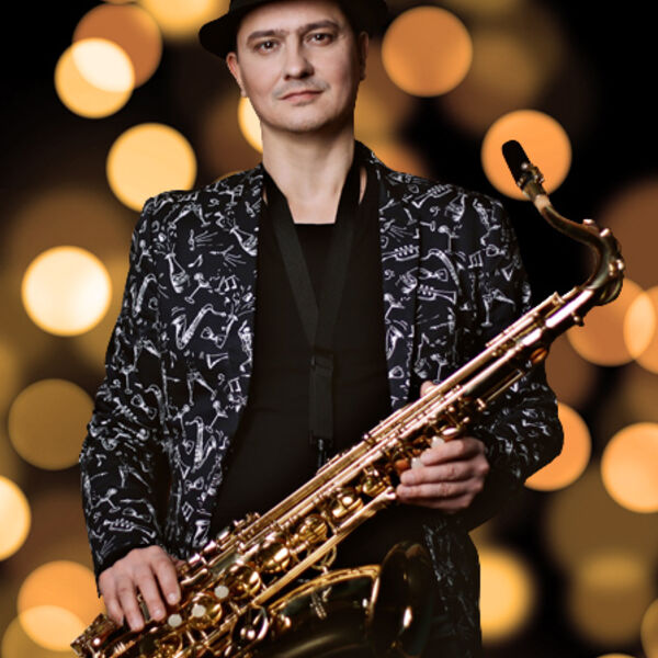 Абитов джаз