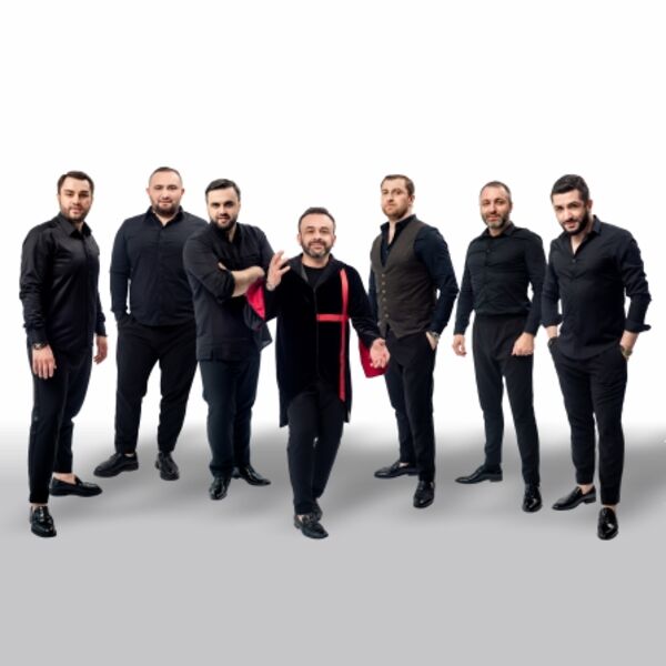 Браво Метехи (Bravo Metehi). Ессентуки