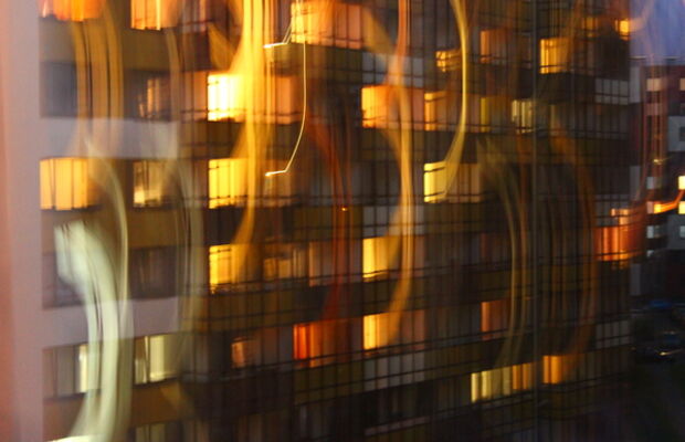 Я не с ними в жизни