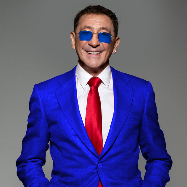 Григорий Лепс