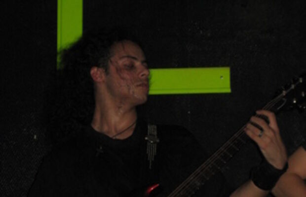 02.08.2009. MetalFest