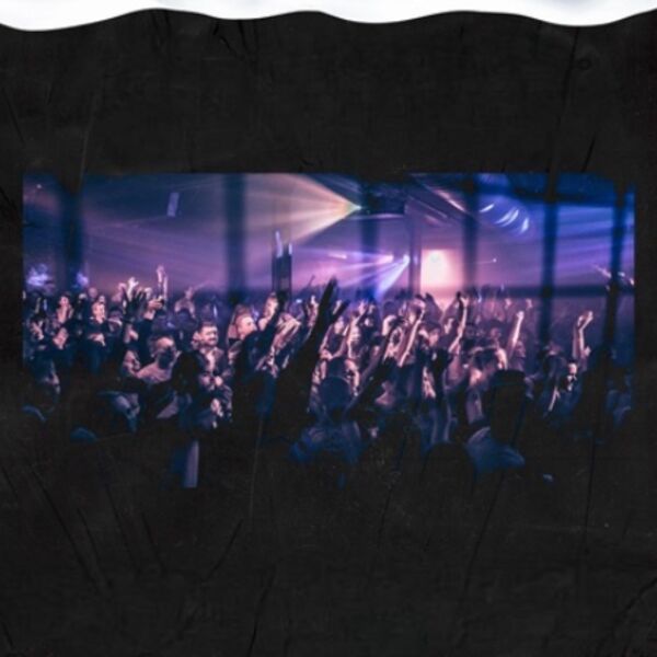 Ночь Bass & Drum and Bass музыки