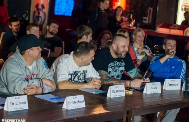 P.W&DEE - cash battle № 7  2016(Финал)