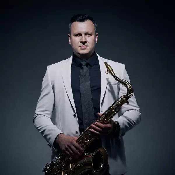 Квинтет Юрия Красильникова