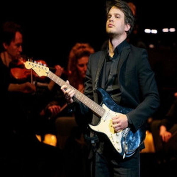 Современный фанк - Сергей Чернышёв и резиденты EverJazz