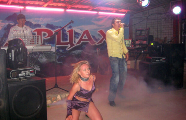 Актюбинск 2009