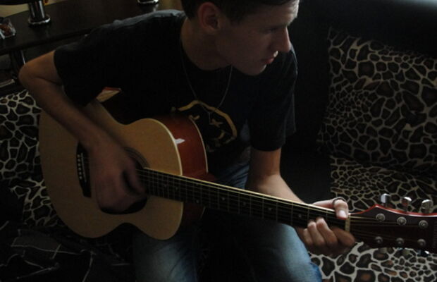 [...Рабочий Процесс...]