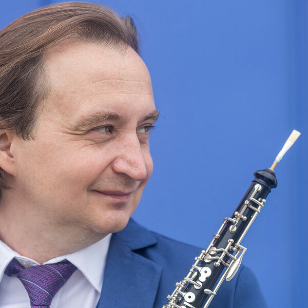 Алексей Балашов. Вечер инструментальной музыки