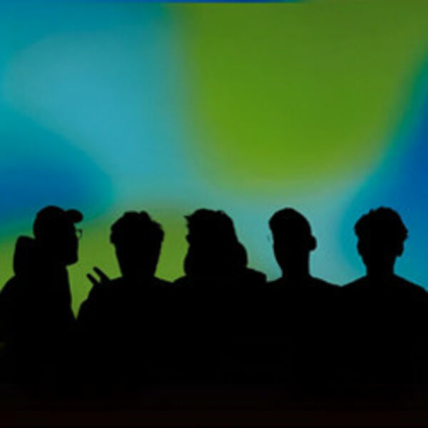 Большой стендап