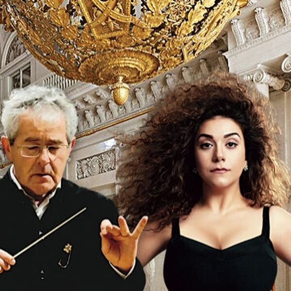 Вселенная Моцарта