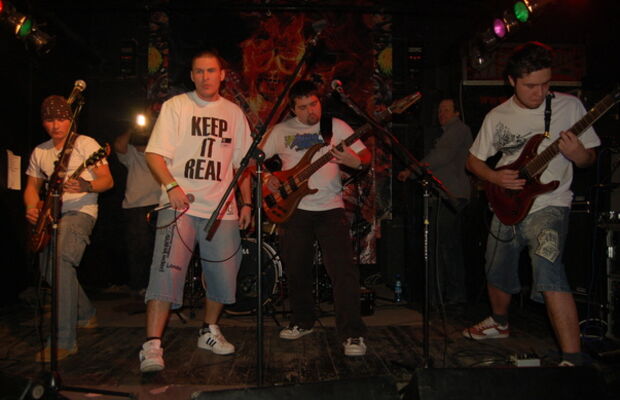 ШУФР Зима-Жара 2009