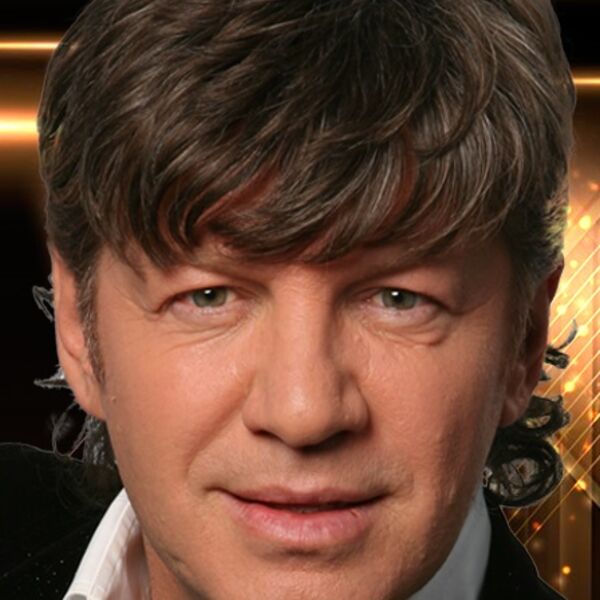 Феликс Царикати и группа "Каприз" (Старый Оскол)