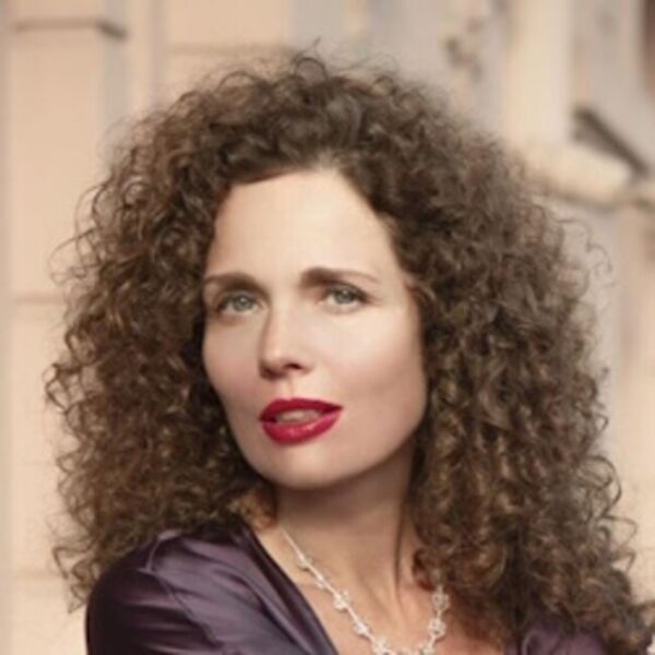 Концерт ансамбля Виктории Урусовой