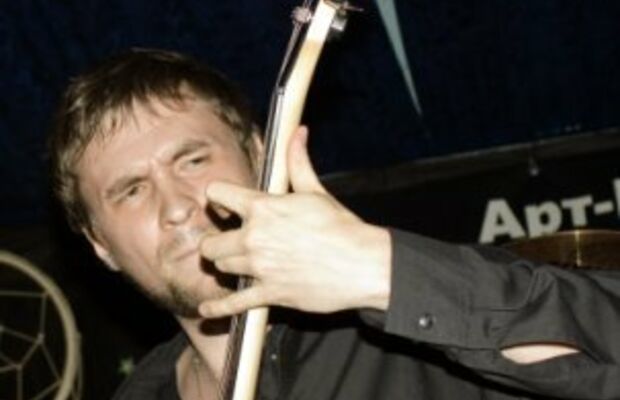 Концертно-репетиционное