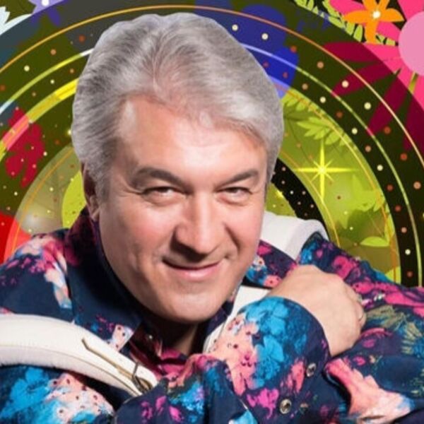 Концерт Валерия Семина