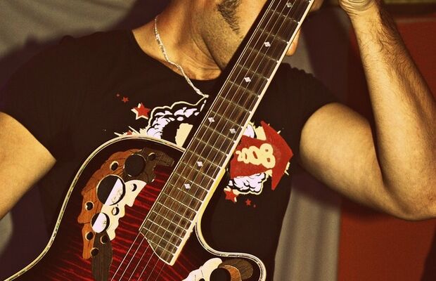 Потолок. Live in Pantera (г. Липецк, 11.09.11г.)